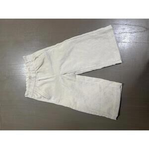 GAP Toddler Wide-Leg Corduroy Pants 2 years